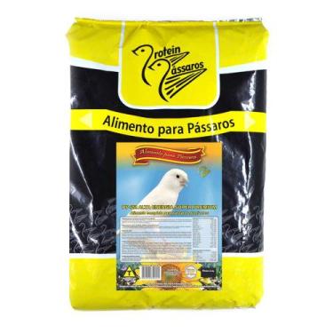 Imagem de Farinhada Pp 22 Alta Energia Super Premium 5Kg - Protein Pássaros