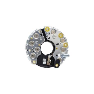 Imagem de Retificador Do Alternador Golf Santana Tempra Tipo 115A - Gauss - GA1730