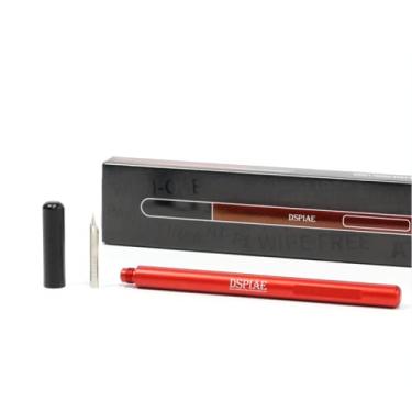 Imagem de MOUDOAUER Aluminum Panel Line Accent Pen Assembly Model Tools Avoid Scrubbing Infiltration Line Spare Part Accessory