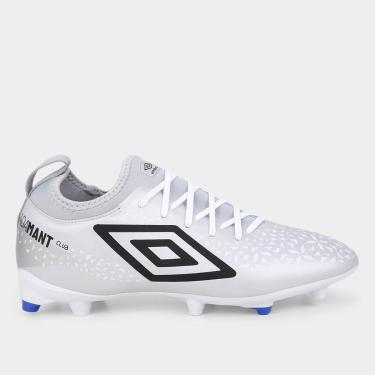 Imagem de Chuteira Campo Umbro Adamant Club Masculina-Masculino