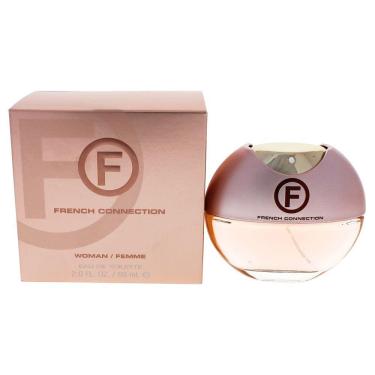 Imagem de Perfume French Connection Femme Eau de Parfum 60ml para mulheres