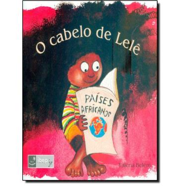 Imagem de Cabelo De Lele - Paises Africanos