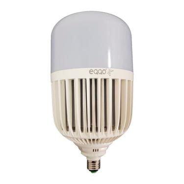 Imagem de Lampada Super Led 60W 6500K Lhhn-60 Branca Fria Bivolt Eqqo