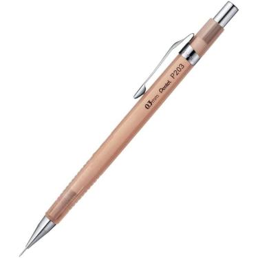 Imagem de Lapiseira Sharp For Clena Pentel
