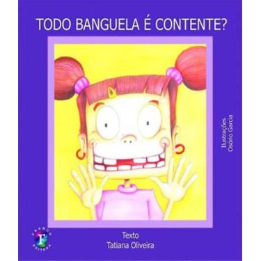 Imagem de Todo Banguela E Contente - Franco Editora