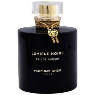 Imagem de Perfume Gres Lumiere Noire Edp 100ml - Fragrância Sensual E Sofisticad