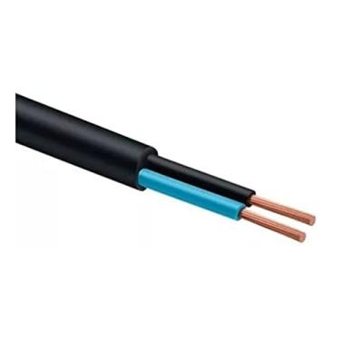 Imagem de Cabo Fio Pp Flexível 2x2,5mm / 20 Metros Voltflex