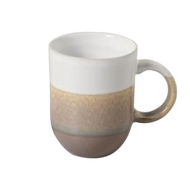 Imagem de Caneca em Cerâmica 330ml Ceramicaffè Porto Brasil (Macchiato)