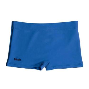 Imagem de Sunga Boxer Infantil Sunga Para Menino Modelo Box Boxer Infantil Moda