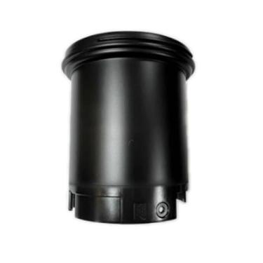 Imagem de YOYO-TAINEW Para Canon 18-135 IS STM Anel UV Barrel Light Mask Front Barrel 3840 Parts