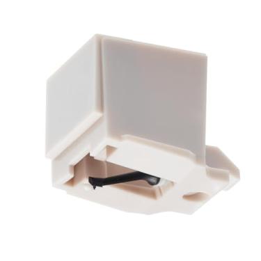 Imagem de Agulha de substituição para toca-discos, agulha de substituição compatível com Audio Technica, agulha de gravação LP, pino de substituição AT3600L, agulha para toca-discos, agulha para toca-discos,