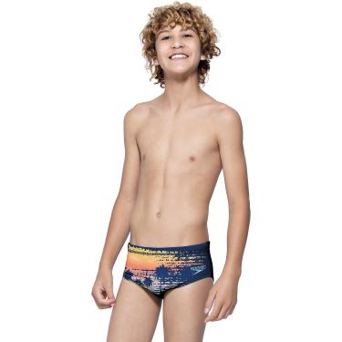 Imagem de Speedo Sunga California Junior