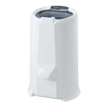 Imagem de Centrífuga de Roupas Comfort - 8,8 Kg - Branca - Wanke