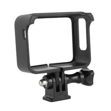 Imagem de Gaiola Com Moldura para Câmera de Ação GO3 Capa Protetora Leve para Caixa Esportiva