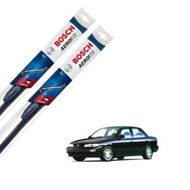 Imagem de Palheta Limpador Parabrisa Kia Sephia 1992 1994 1996 1997 - Bosch