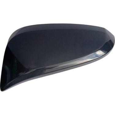 Imagem de Capa Lisa Retrovisor Esquerdo Hilux Corolla Cross 2021 /... - Metagal