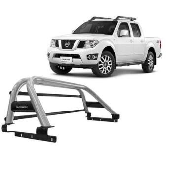 Imagem de Santo Antonio Duplo Grafite Frontier 2008 até 2016 - HOZZ