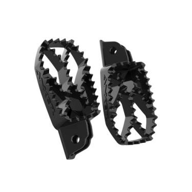 Imagem de Pedaleira Xr 200 Preto Todos Os Anos - Anker