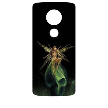 Imagem de Capa Adesivo Skin063 Verso Para Motorola Moto E5 (xt1920dl) - KawaSkin