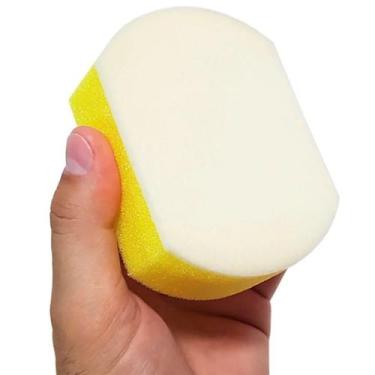 Imagem de Esponja para Enceramento AUTHENTIC PREMIUM SOFT99 - SOFT 99