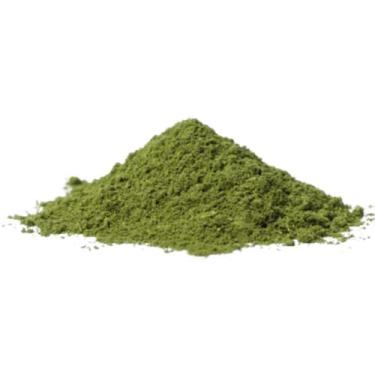 Imagem de Erva desidratada Moringa em Pó 100Gr - Top Life Saudáveis