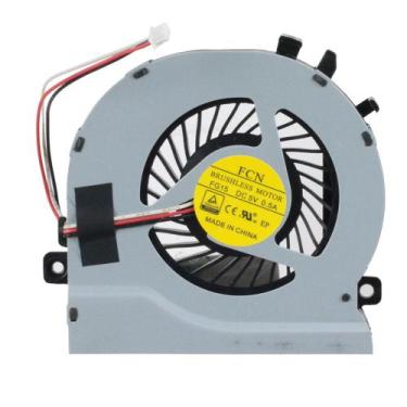 Imagem de Cooler Samsung NP270E5G-KD1br - BestBattery