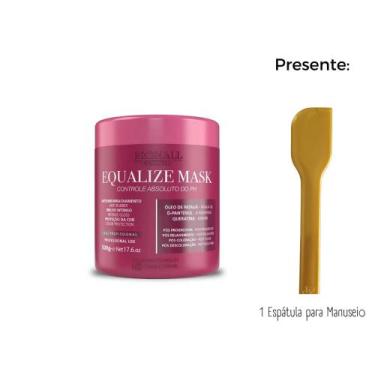 Imagem de Prohall Máscara Neutralizante Equalize Mask 500g E