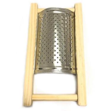 Imagem de Ralador Milho Mineiro Grande Cozinha - Brics