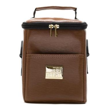 Imagem de Bolsa  Porta Marmita Fitness Para Academia - BAG BREAK