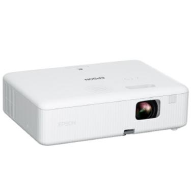 Imagem de Projetor Epson Co-w01 3lcd Dlp Wxga 3000 Lumens - V11ha86020