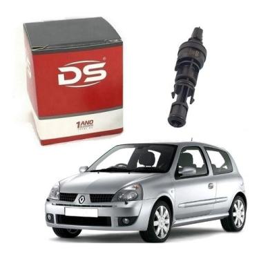 Imagem de Sensor Velocidade Ds Clio 1.0 1.6 Flex 2005 A 2012