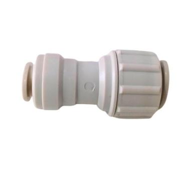 Imagem de Conexão Rápida União Inox 3/8 x Tubo 5/16 - DMFIT