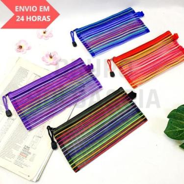 Imagem de Necessaire Tela - CAMP HOME 
