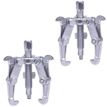 Imagem de Extrator Saca Polia Rolamento 3 Garras 3 Polegadas 2 - Starfer