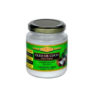Imagem de Óleo de Coco Flora Néctar 200ml