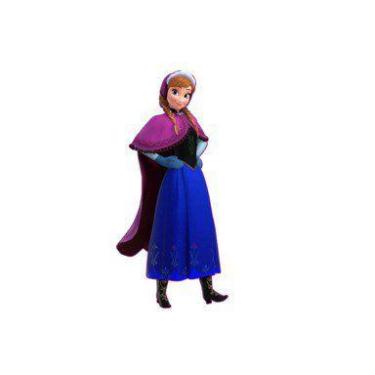 Imagem de Display Avulso Anna Frozen - Kn Artes, 20cm
