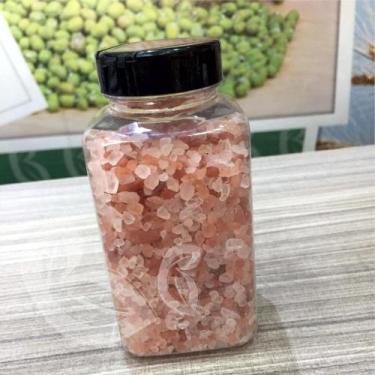 Imagem de SAL ROSA DO HIMALAIA GROSSO - Frasco c/ 400g - Brasil Natural
