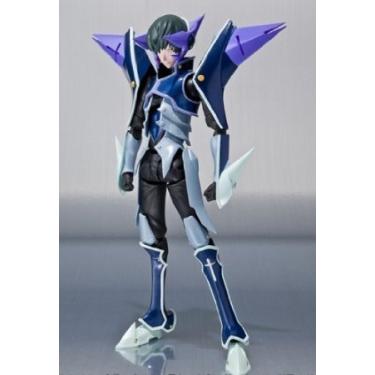 Imagem de BANDAI S.H. Figuarts - Ryuho Final Form Exclusiva