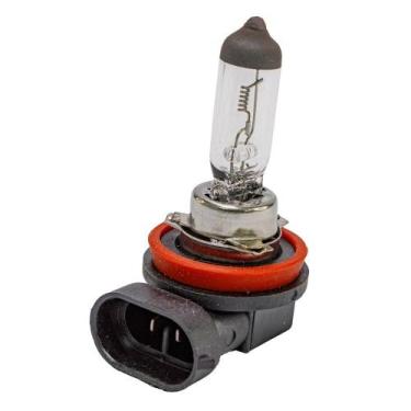 Imagem de Lâmpada H11 24V 70W Base PGJ19-2 - Teslla - TH11V