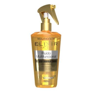 Imagem de Elixir Beautycolor Fluido Multifuncional Loção Líquida 150ml - Beauty 