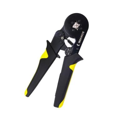 Imagem de Alicate Prensa Terminal Tubular de 0,25 a 10mm²