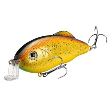 Imagem de Strike King Hybrid Hunter Jr. / Bully, Multi, Tamanho Único, HCHHJR-467