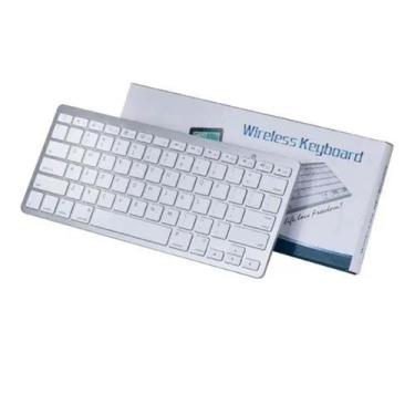 Imagem de Teclado Bluetooth Sem Fio - XF