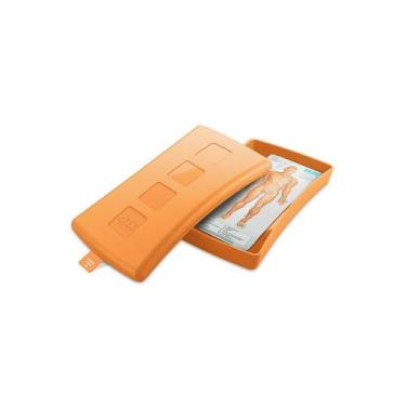 Imagem de Multicase/Estojo 600 - DUX, Laranja