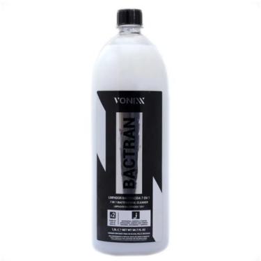 Imagem de Bactran limpador bactericida concentrado 1,5l - vonixx