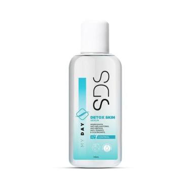 Imagem de Sérum de Limpeza Detox Skin SDS