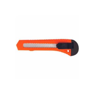 Imagem de Estilete Lâmina de Corte 18mm Starfer