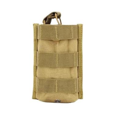 Imagem de Bolsa Tática Molle com Porta-Cartuchos - Para M4, M16, 556, 223 - Cold