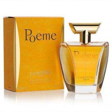 Imagem de Perfume Poême L'Eau de Parfum 100ml - PoemeLanc
