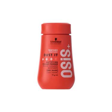 Imagem de Schwarzkopf Professional Osis+ Dust It - Pó de Volume Matificante 10g